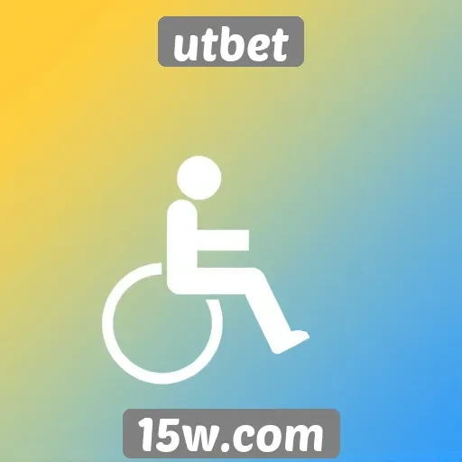 Acessibilidade e usabilidade na plataforma utbet