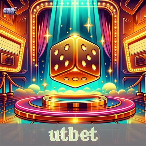utbet Aplicativo Móvel