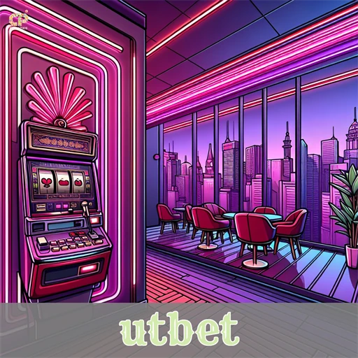 Bônus Imperdíveis no utbet: Jogar e Ganhar é Mais Divertido