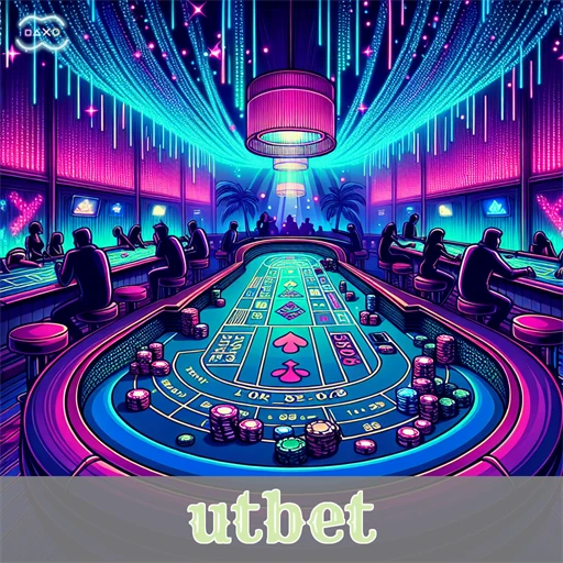 Aposte no Esporte e Ganhe com Expertise no utbet