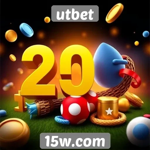 Análise das ofertas de jogos no site utbet