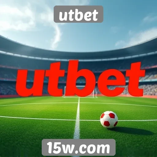 História e evolução do site utbet