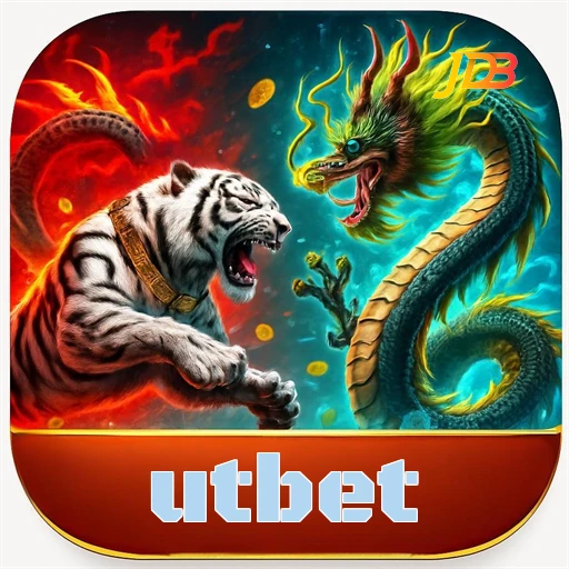 utbet logo