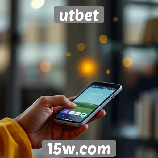 impacto das tecnologias de pagamento no utbet