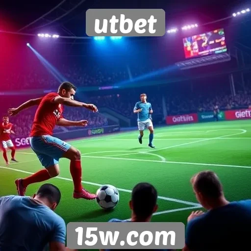 utbet oferece novos recursos de jogos ao vivo