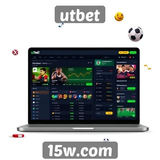 novas funcionalidades da plataforma utbet