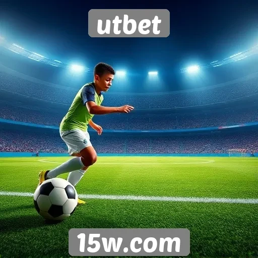plataforma utbet amplia suas opções de apostas esportivas